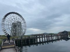 -苏州太湖湖滨国家湿地公园
