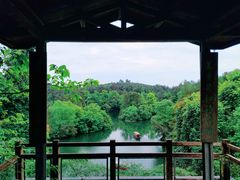 -保利石象湖景区