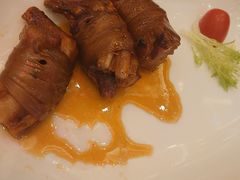 -龙的酒楼·手工早茶·顺德菜(近良路店)