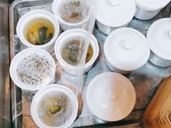 -四季海鲜酒楼·粤菜·早茶·宴会(南山中心区店)