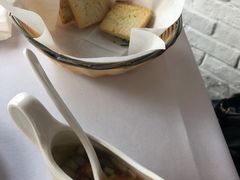 -拉蒂娜·巴西牛排馆 Latina·Brazilian Steakhouse(陆家嘴旗舰店)
