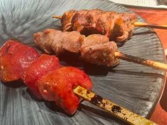 -鸟万·炭火料理Yaki ONE(星光店)