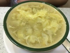 -芬芳甜品(同福路店)