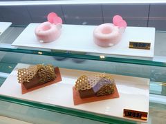 -麦雪尔甜品·生日蛋糕(新街口旗舰店)