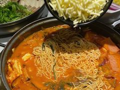 -韩时烤肉(枫蓝店)