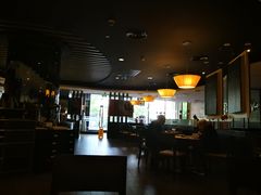 大堂-必胜客(新辰里酒仙桥店)