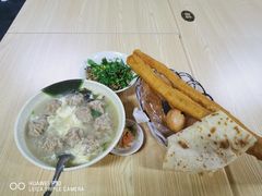 -海清宁记大馅云吞