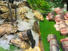-吃货码头自助餐厅(天悦城店)