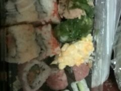 android_upload_pic-仓桥家·焗寿司·锅物(光谷步行街店)