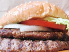 -汉堡王(华发中央公园店)