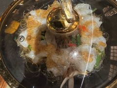 -绿茶餐厅(昌平悦荟店)