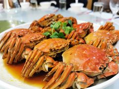 -老盛兴汤包馆(大华二路店)
