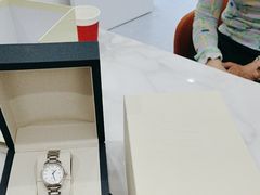 -聚云奢二手奢侈品黄金手表包包回收·中古店(三里屯总店)