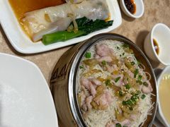 -广东胜利宾馆西关粤中餐厅