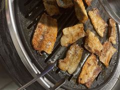 -晓燃地摊烤肉(朝阳双桥店)