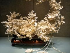 -北京工艺美术博物馆