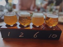-Twin Tails Brewpub双尾精酿餐吧(八坼店)
