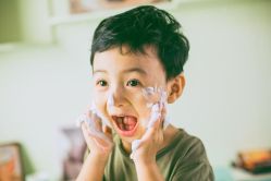 -TIME儿童摄影(闽江路店)