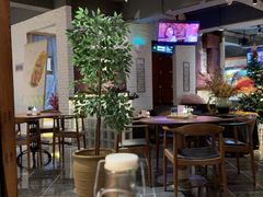 -JINNS锦时 steak&pizza(浸信会礼拜堂旧址店)