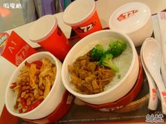 DSC01253-72街荷叶饭(三元里店)