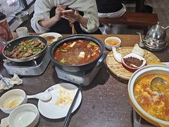 -肖记牛肉鱼杂馆·省级非遗(柏林春天直营店)