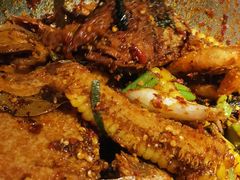 -嘎嘎鸭下巴·爆辣干锅(明教寺店)