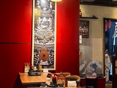 -王氏炉匠·烧鸟放题自助(好运街店)