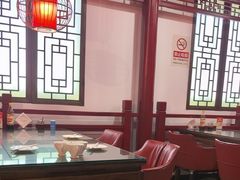 -秦月轩·陕西家乡菜(阜成路·五棵松店)