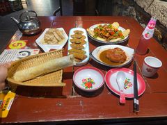 -酒肉门孔府菜(曲阜游客中心店)