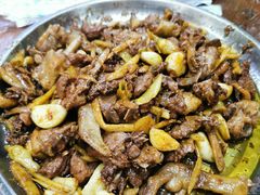 -甘家界柠檬鸭店(高峰林场店)