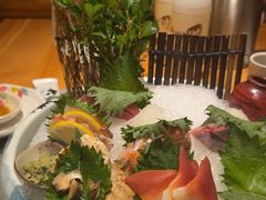 -大岛日本料理铁板烧(南通大饭店)