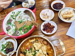 -黔派·虾子羊肉粉·小吃(佳宁娜广场店)