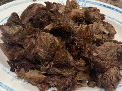 -老爆肚满五香烧牛羊肉