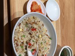 -味千拉面(金融街店)