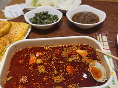 -金刚山烧烤(中山路店)