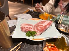 -一品诚记烤肉·甄选店(中南路店)