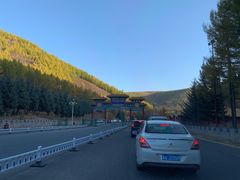 -塞罕坝国家级自然保护区