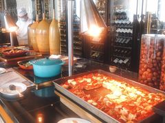 -广州四季酒店·意珍·意式自助餐