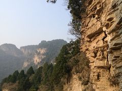 -北京上方山国家森林公园