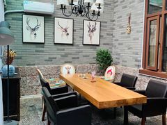 -祖母的厨房西餐厅(丽江金茂店)