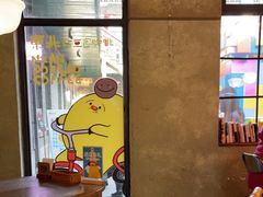 -仁义涵西餐·咖啡(中华巴洛克店)