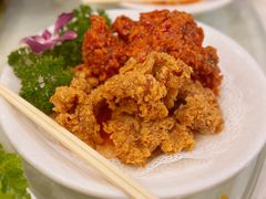-高丽馆(尊茂店)