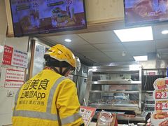 -华莱士·炸鸡汉堡(荔湾坑口店)