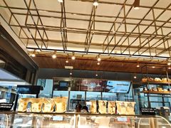 面包甜点陈列柜-UH祐禾(光谷世界城店)
