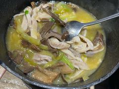 -茄子恰恰·新云南小炒(坪山益田店)