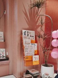 -NIMO NAIL 美甲美睫