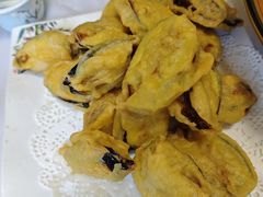 -宾朋海鲜饭庄(兴海路店)