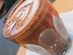 -Seesaw Coffee(苏州中心店)