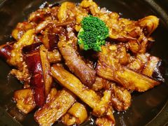 -四道菜·福建菜馆(新街口金鹰店)