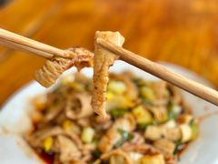 热拌肠头-白家高记肥肠粉(总店)